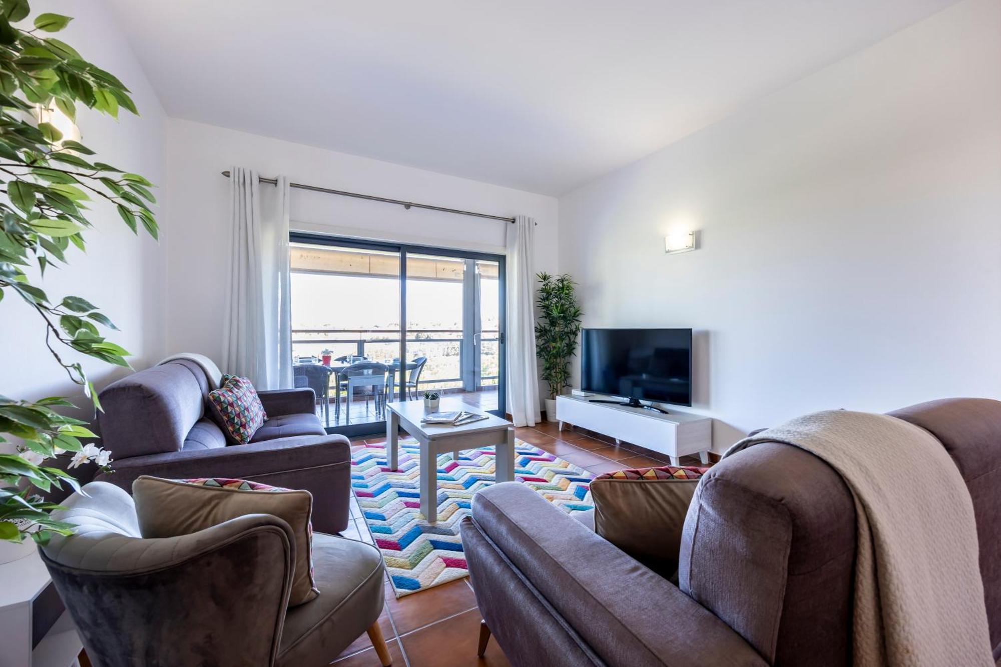 Vista Linda - Marina Park Apartment Lagos