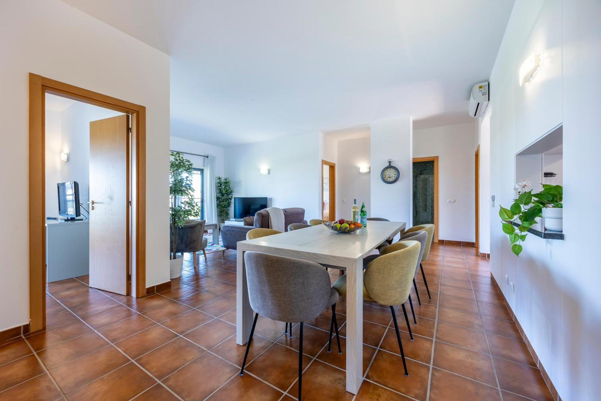 Vista Linda - Marina Park Apartment