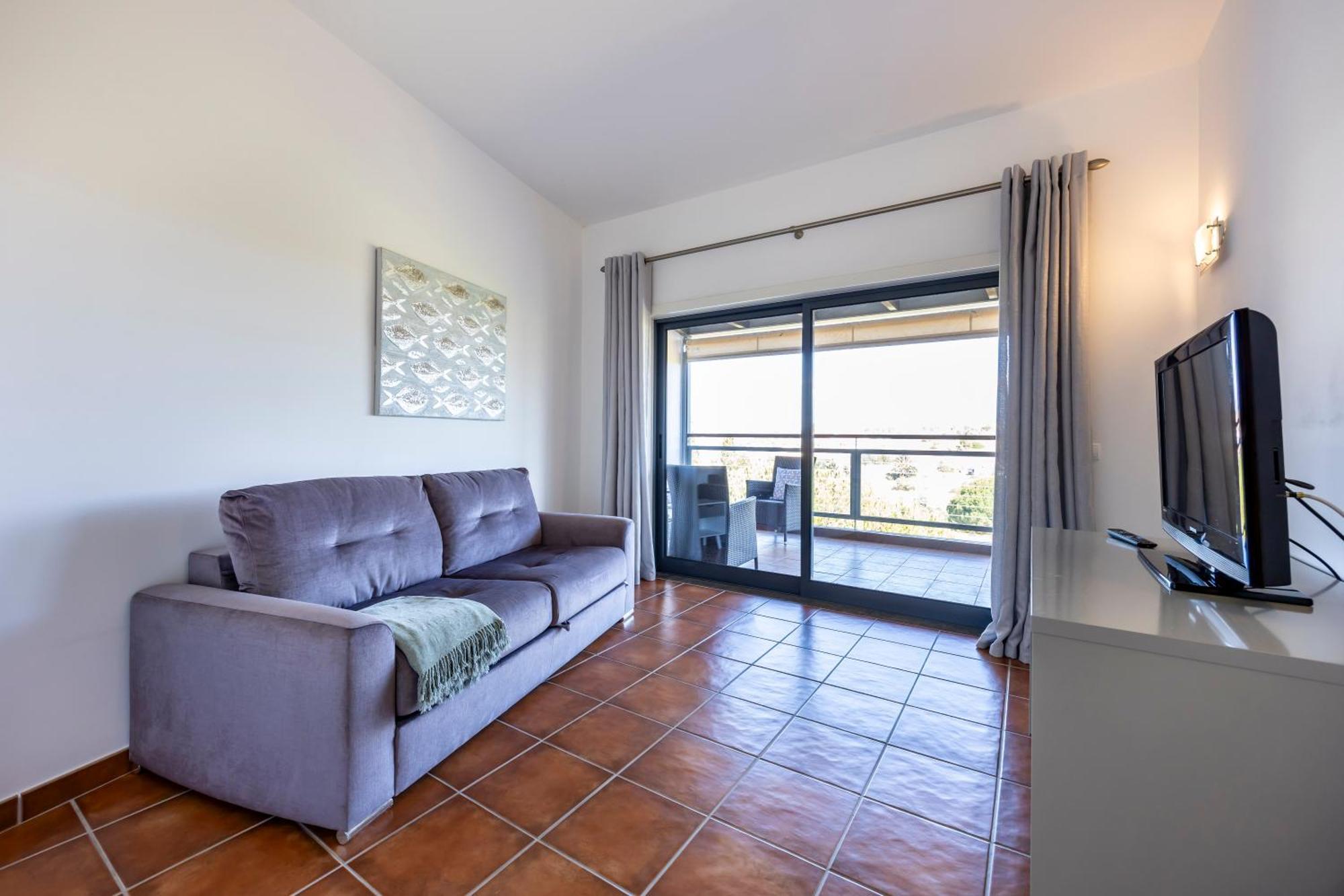 Apartment Vista Linda - Marina Park