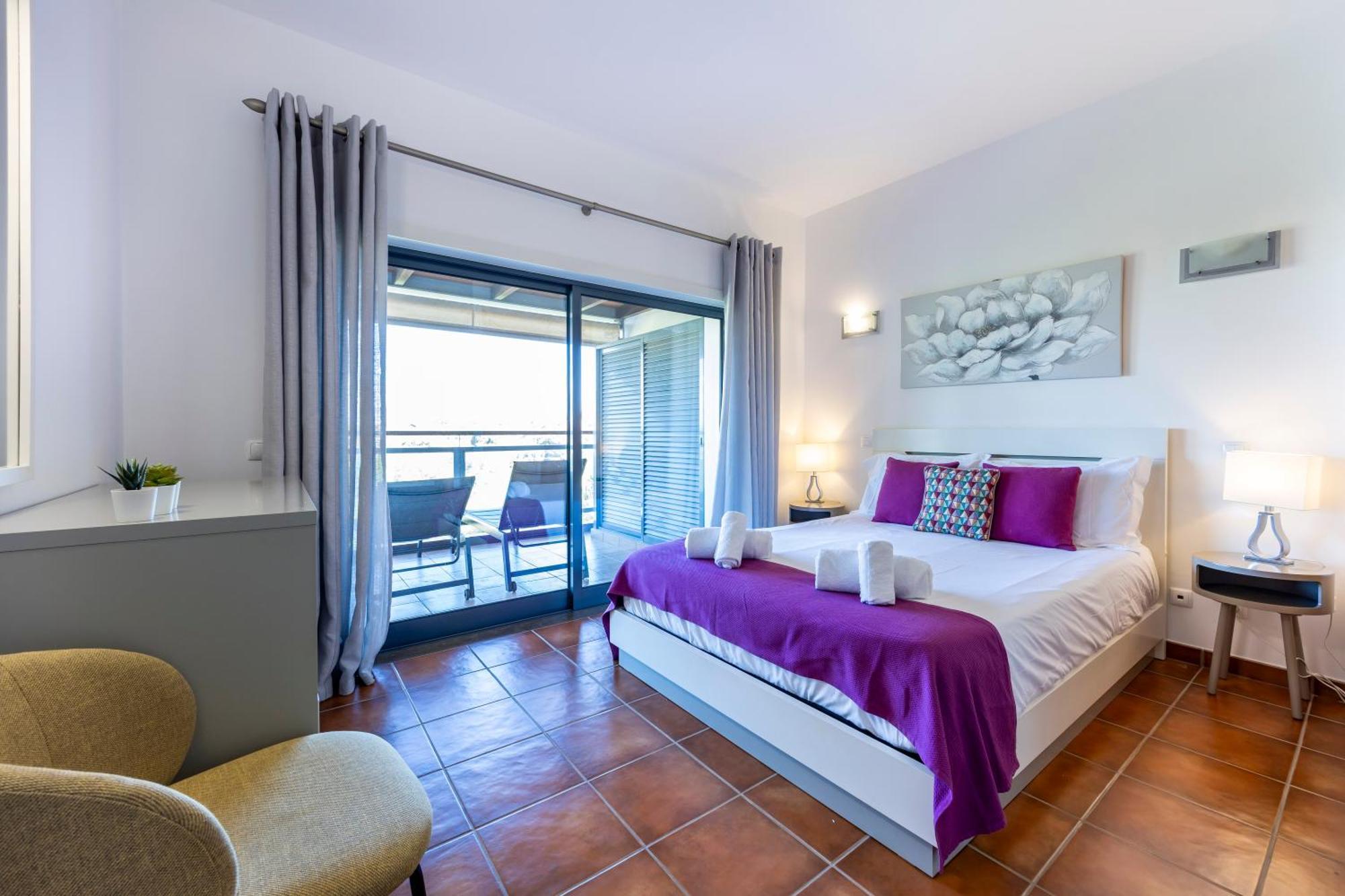 Vista Linda - Marina Park Apartment Lagos